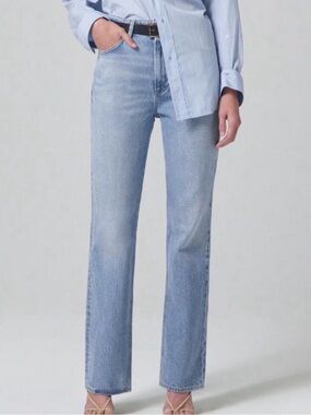 Citizens of Humanity Zurie Jeans NWOT